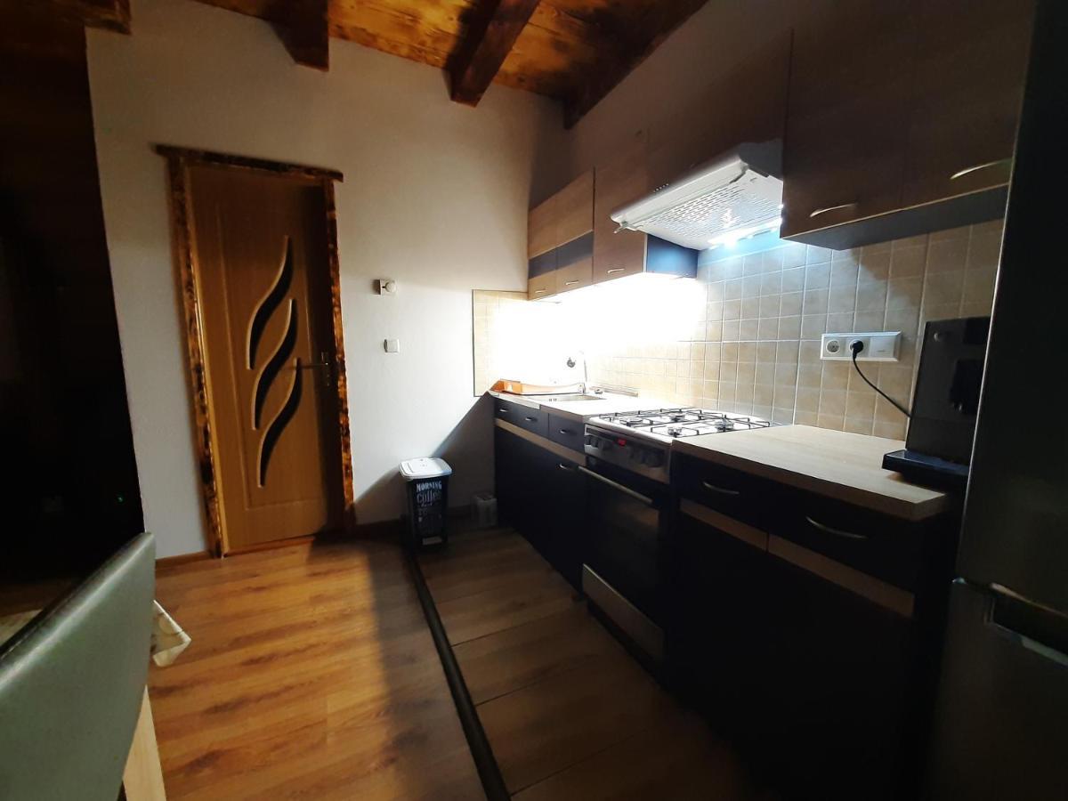 Mountain Cozy Home Sub Cetate 外观 照片