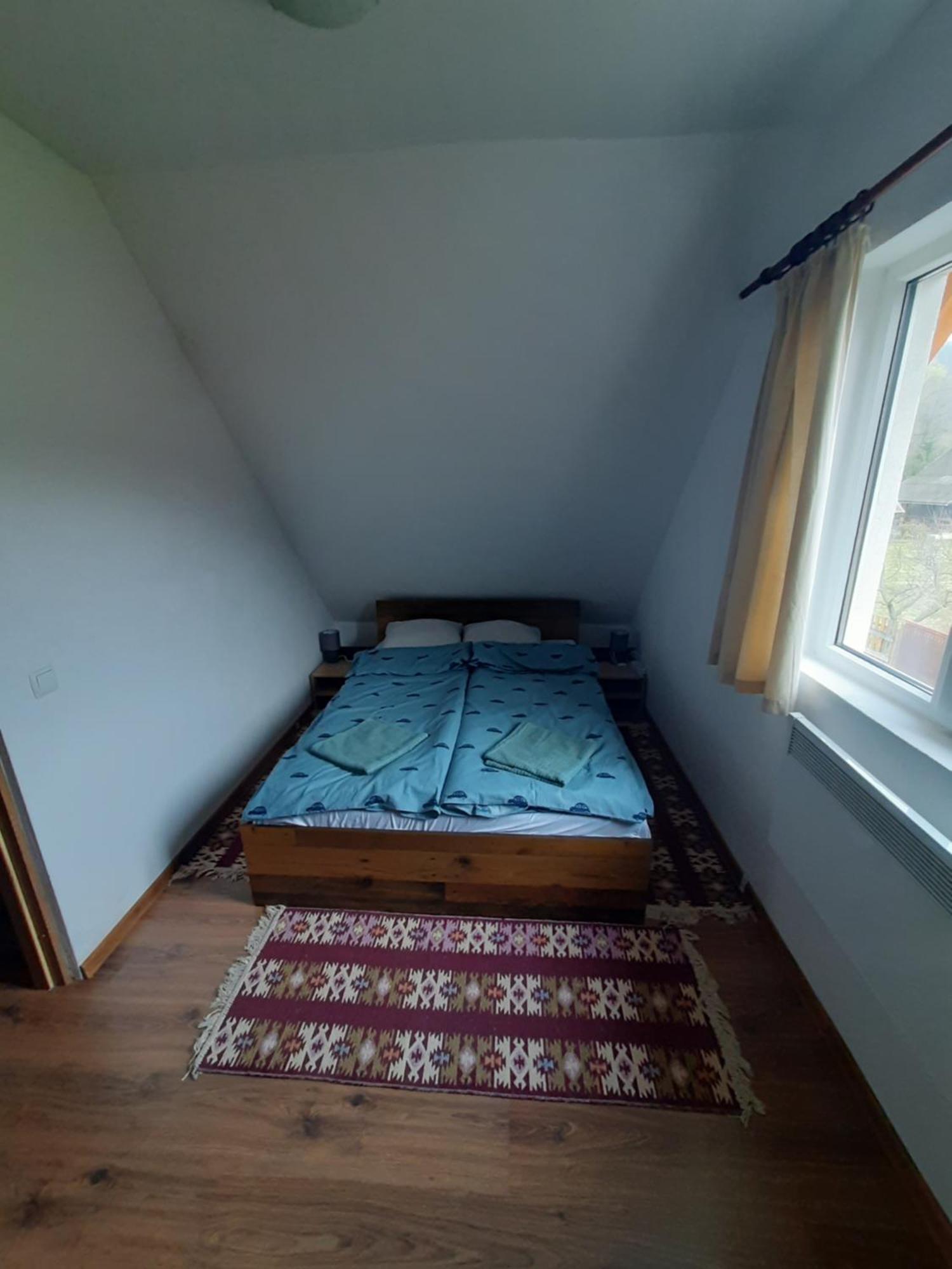 Mountain Cozy Home Sub Cetate 外观 照片