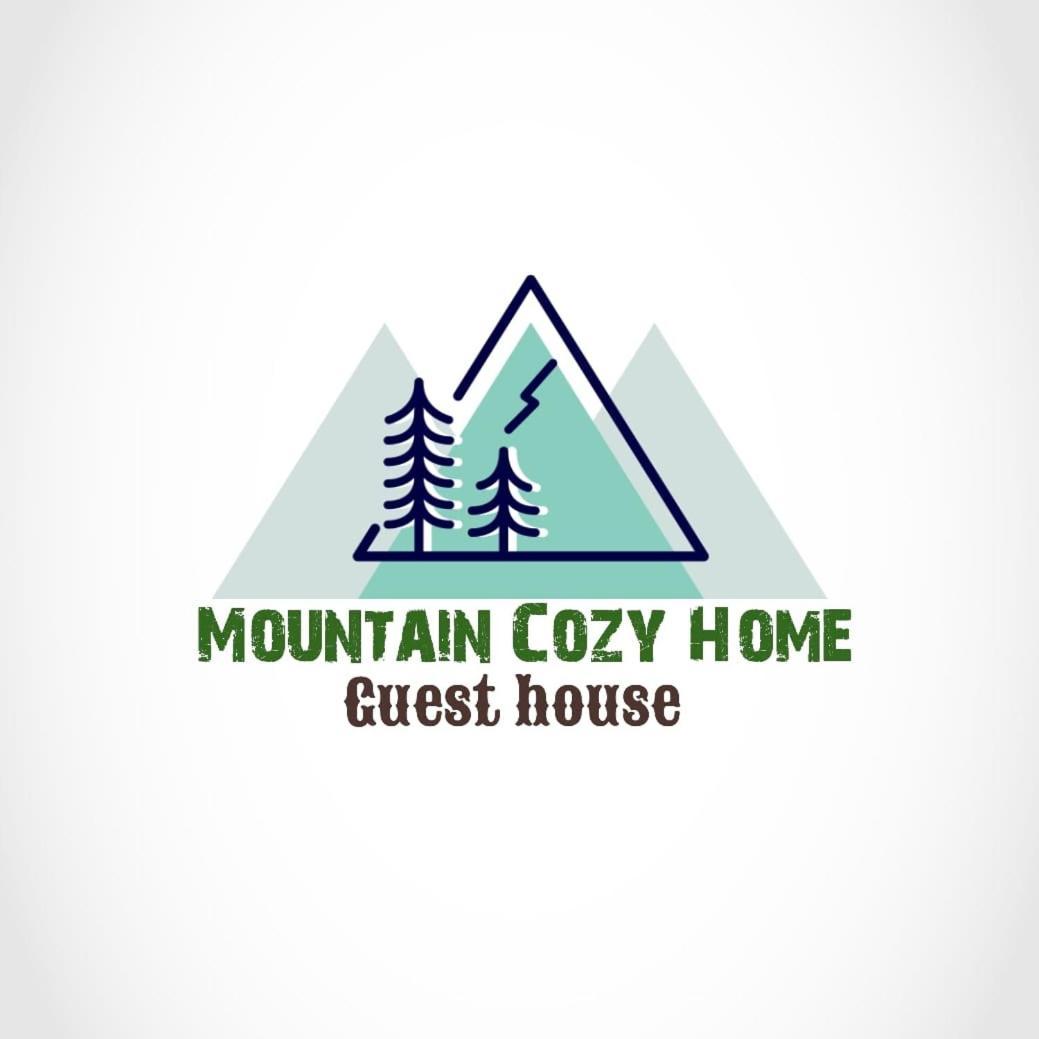 Mountain Cozy Home Sub Cetate 外观 照片