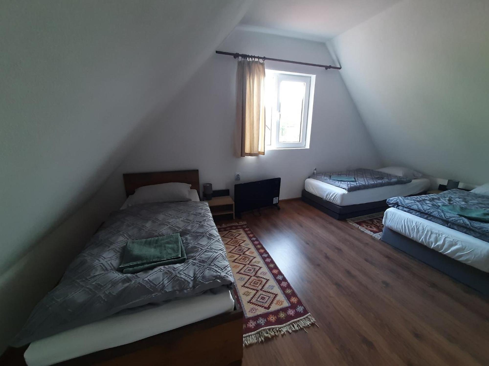 Mountain Cozy Home Sub Cetate 外观 照片