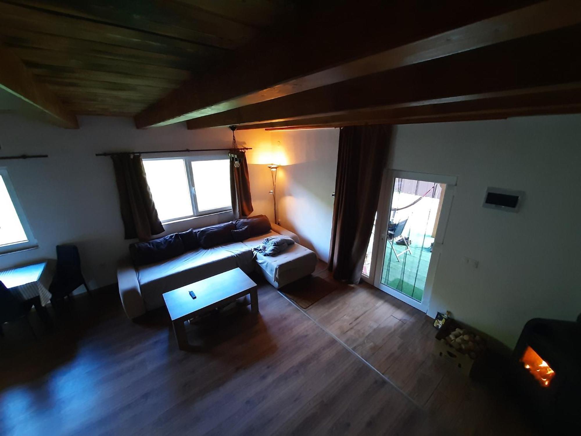 Mountain Cozy Home Sub Cetate 外观 照片