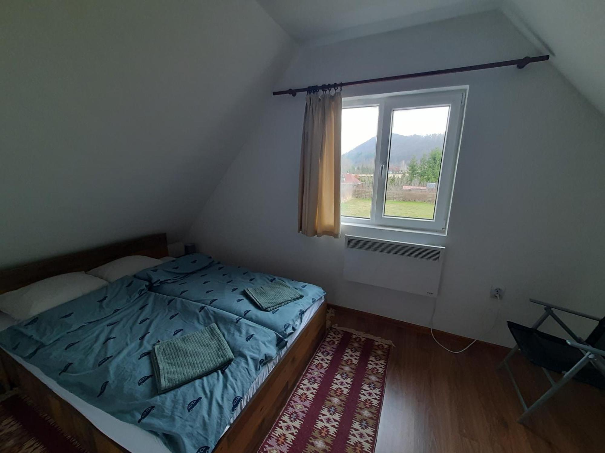 Mountain Cozy Home Sub Cetate 外观 照片