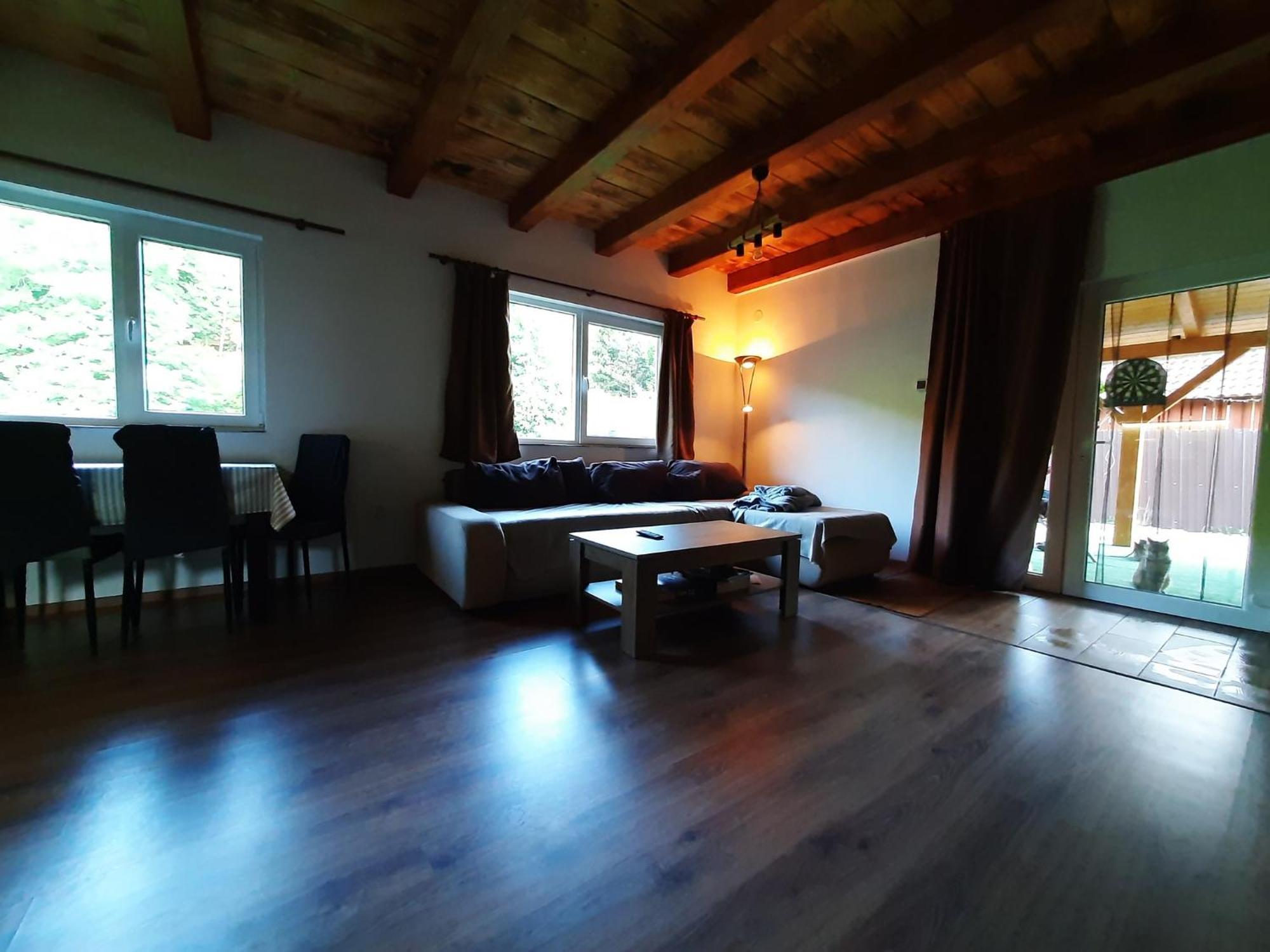 Mountain Cozy Home Sub Cetate 外观 照片