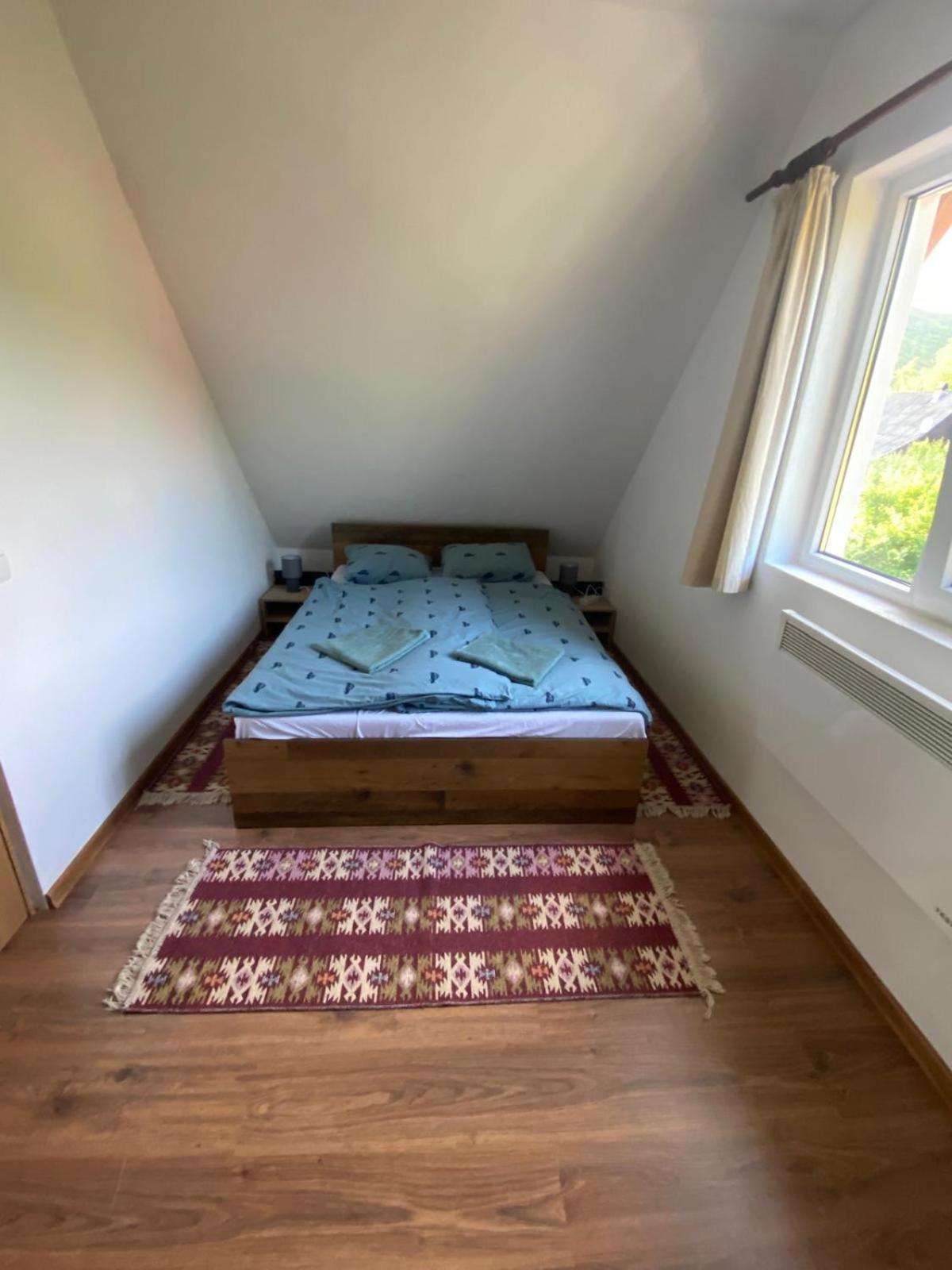Mountain Cozy Home Sub Cetate 外观 照片